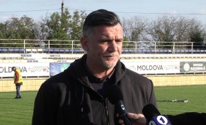 Зоран Зекич: "Я хочу спросить своих футболистов: у них вообще есть совесть или нет?"