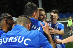 FC Bălți a învins Dinamo-Auto într-un meci de verificare