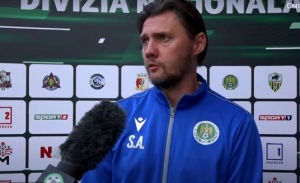 Alexei Savinov: "În dependență de liga în care vom evolua în sezonul viitor, vom decide și lotul formației"