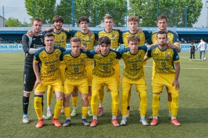 Dacia Buiucani va disputa un meci de verificare cu FC Bălți
