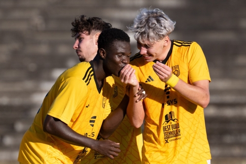 Gheorghe Gondiu a fost suspendat pentru 4 meciuri și va rata barajul de astăzi pentru calificarea în finala fazei play-off