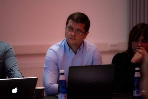 Anatol Ostap despre lipsa transmisiunii în direct a meciului Milsami - Sarajevo: "Administrația clubului Milsami a neglijat interesele și dorințele suporterilor"