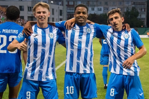Experimentatul mijlocaș brazilian și-a luat rămas bun de la FC Bălți