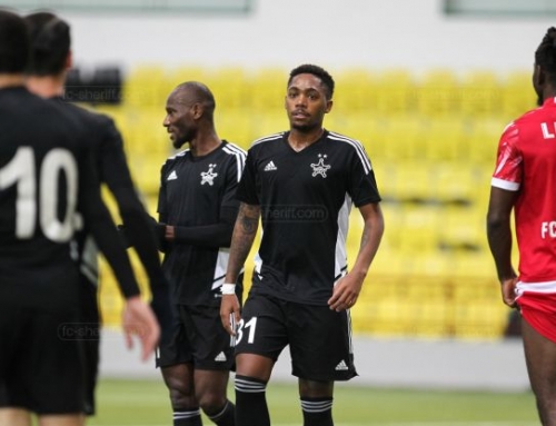 Luis Phelipe: "Unul dintre motivele transferului meu la Sheriff - prezența aici a jucătorilor brazilieni"