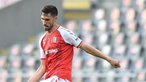 Braga nu va mai putea conta pe încă un fotbalist în meciul de mâine cu Sheriff