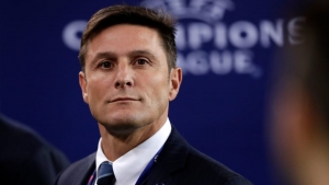 Vicepreședintele clubului Inter, Javier Zanetti: "Vom studia minuțios clubul Sheriff"