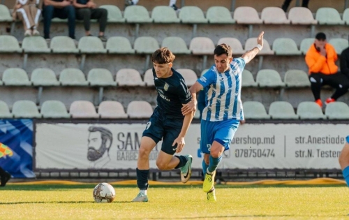 FC Bălți a remizat cu Dacia Buiucani, Milsami a învins lejer Politehnica-UTM: rezultatele etapei a 2-a din Faza l