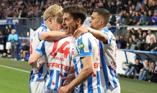 Nicolaescu înscrie pentru Heerenveen, Ionița aduce victoria Triestinei, Craciun ratează pentru prima oară un penalty, Caimacov va juca în finala Croației, Reabciuk pasează decisiv în Rusia: evoluția internaționalilor moldoveni