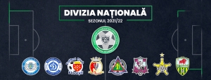 Schimbările din loturile echipelor Diviziei Naționale pentru returul campionatului