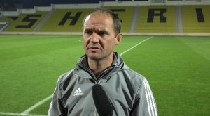 Victor Mihailov: "Am încasat un gol stupid de la Iskra și am avut parte de un meci stresant"