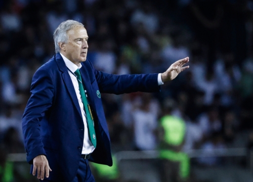 Adversarul Petrocubului din Europa League a rămas fără antrenor