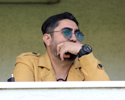 'В конце-концов я устал от всего этого, 'Пеликан' устал'. 'Динамо-Авто' грозит вылет в Лигу 2. Что происходит в клубе?