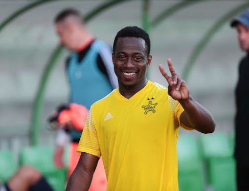 Fundașul clubului Sheriffului s-a transferat în Georgia