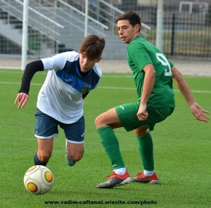 Tudor Butucel se poate transfera de la un club polonez la altul