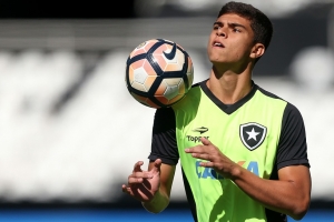 Transfermarkt: Sheriff a transferat un fundaș brazilian de la Botafogo