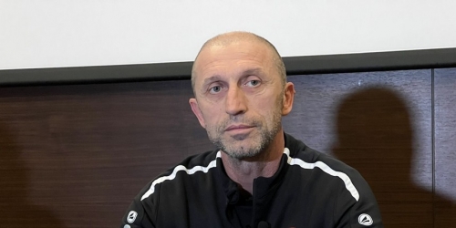 Trei jucători din lotul Macedoniei de Nord nu vor juca astăzi contra Moldovei