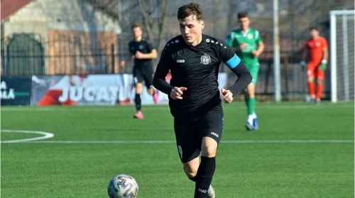 Vladimir Ambros: "Am un vis - să câștigăm campionatul și să nu se spună că am reușit doar întâmplător"
