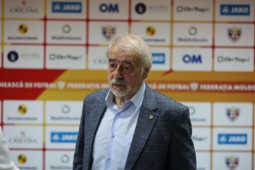 Mihai Anghel despre licențierea cluburilor din Liga 1: "Atât Victoria, cât și Saksan au prezentat documente pentru primirea licențelor. Decizia va fi luată săptămâna viitoare"