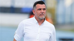 Зоран Зекич возглавит клуб-аутсайдер из Венгрии