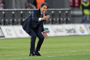 Simone Inzaghi: "În Tiraspol trebuie să prestăm un meci în stilul lui Inter. Este important pentru viitorul nostru în Liga Campionilor"