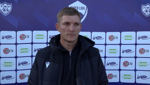 Игорь Пикущак о потасовке: "Увидел, когда уже администратор лежал на земле"