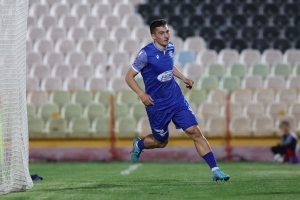 Mass-media: Ion Nicolaescu s-ar putea transfera la Hapoel Haifa