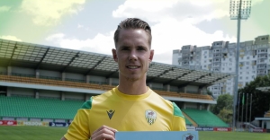 Nicolae Ciornîi: "Cred că Donny o să îşi revină. Nu ştiu dacă o să mai joace fotbal, dar totul depinde de el"