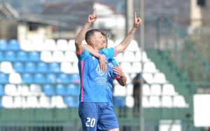 ⚽ Sidorenco și Stînă înscriu primele goluri în Grecia, Blanuța marchează în Primavera italiană, Rozgoniuc și Ciopa debutează: evoluția jucătorilor moldoveni peste hotare