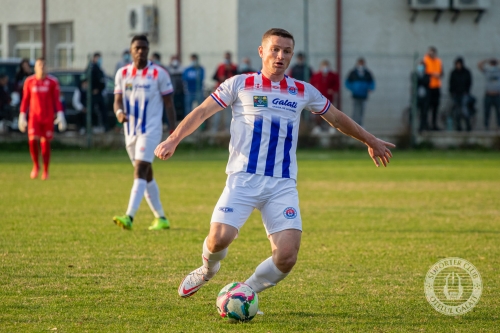 Cluburile a cinci jucători moldoveni vor continua evoluția în faza play-off din Liga 2 din România