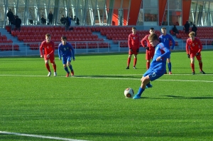 Определился состав сборной Молдовы U-17, которая отправится в Беларусь на международный турнир