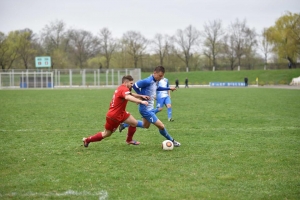 Sergiu Trofan a plecat de la Foresta din Liga 3 a României