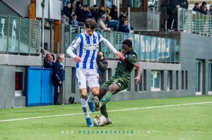 Golul lui Vladislav Blanuța a ajutat Pescara U-19 să cucerească Supercupa din Primavera 2 (video)