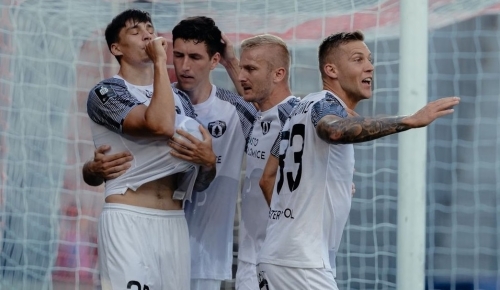 Craciun a marcat primul gol al sezonului, Railean a debutat în Superliga României, Marandici a reușit un assist, iar Ciopa a marcat un autogol: evoluția internaționalilor moldoveni