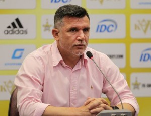 Зоран Зекич отказался возглавить хорватский клуб. Тренер ждет предложений из-за границы