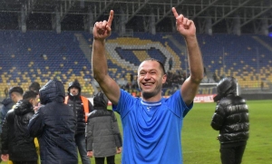 Евгений Чеботару прокомментировал слухи о предложениях из Лиги 1: "Я не думаю об уходе из "Петролула"