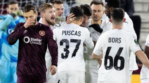 Sergiu Plătică: "Îmi pare foarte rău că a plecat. Nu cred că vom mai avea un antrenor ca Andrei Martin la Petrocub"