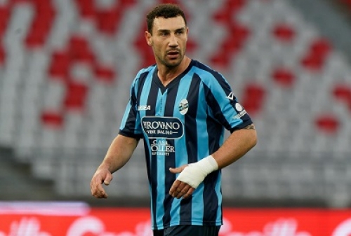 Artur Ioniţa se va transfera la o altă echipă din Serie C