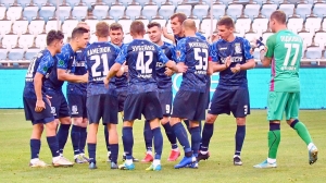 FC Chernomorets va disputa în Moldova un meci de verificare