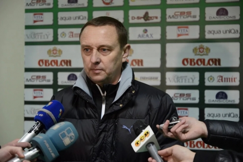 Побеждал ПАОК, выигрывал Кубок и Суперкубок Молдовы, уходил к злейшим врагам. 11 лет назад Кубарев уже работал с "Зимбру"