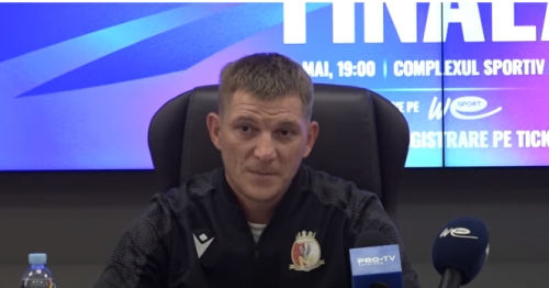 Игорь Пикущак: "Ванги у нас в команде нет, и мы не знаем, как все завтра будет, но мы рассчитываем на победу"
