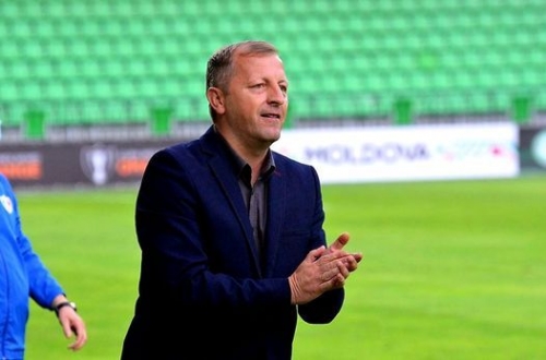 Лилиап Попеску: "Команда, которая себя уважает, не может пропускать голы на первой или последней минутах"