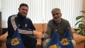Viorel Frunze și-a anunțat demisia din funcția de antrenor principal al clubului Ventspils. Presa anunță plecarea de la club a finanțatorului Adlan Shishkhanov