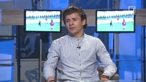 Иоан-Кэлин Ревенко: "Какие предложения у меня будут, туда я и отправлюсь, потому что я хочу сделать шаг вперёд"