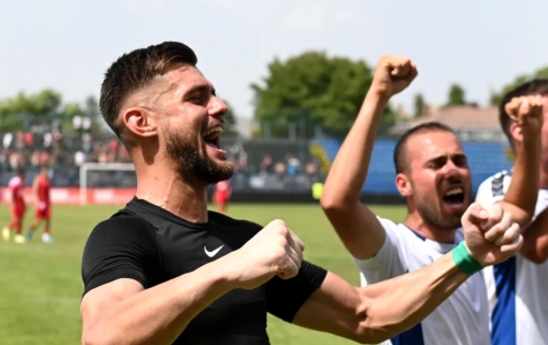Mass-media a scris că Dorian Railean a plecat de la FC Buzău. Jucătorul a negat informația (actualizat)