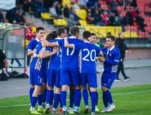 Товарищеские матчи сборной Молдовы U-21 с Мальтой отменены