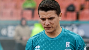 Gheorghe Andronic va evolua în Liga 2 a României (video)