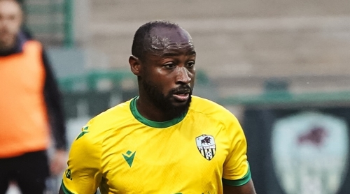 A devenit cunoscut motivul plecării lui Aboubacar Katty de la Zimbru