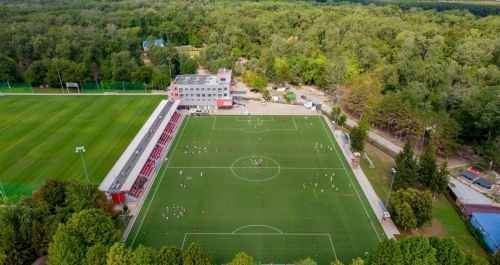 Trei din patru meciuri din 1/4 de finală ale Cupei Moldovei vor fi disputate pe terenuri cu acoperire artificială