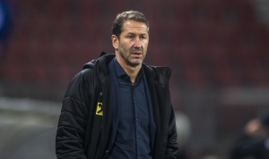 Тренер сборной Австрии Франко Фода: "Мы должны были забивать Молдове намного больше голов"