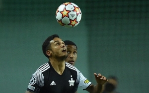 Fluminense a ajuns la un numitor comun cu Sheriff și Volta-Redonda referitor la transferul lui Cristiano da Silva